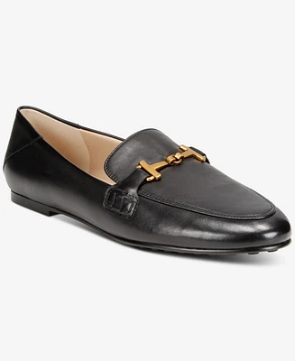 Giani Bernini Women's Beckhamm Tailored Loafers, Created for Macy's