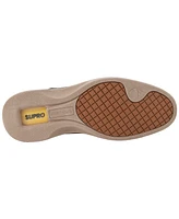 Deer Stags Men's Lisbon S.u.p.r.o. Sock Dress Oxford