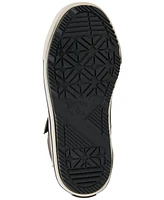 Converse Toddler Kids Chuck Taylor All Star Malden Street Fastening Strap Boots from Finish Line