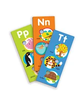 Melissa and Doug Poke-a-Dot Alphabet Learning Cards
