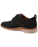 Deer Stags Men's Lisbon S.u.p.r.o. Sock Dress Oxford
