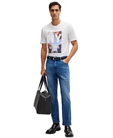 Boss by Hugo Men's Regular-Fit T-Shirt