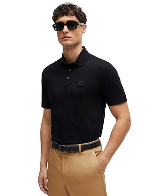 Boss by Hugo Boss Men's Regular Fit Polo