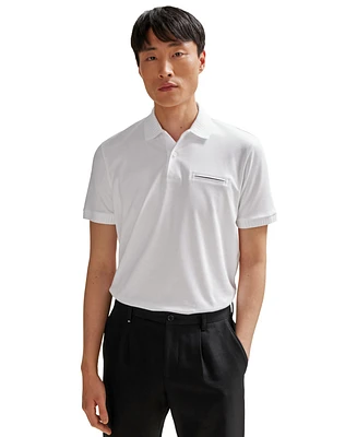 Boss by Hugo Boss Men's Regular Fit Polo