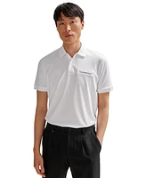 Boss by Hugo Boss Men's Regular Fit Polo