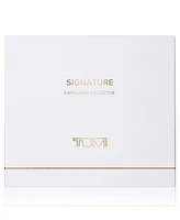 Tumi 3-Pc. Signature Experience Collector Gift Set