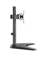 Manhattan Single Monitor Desktop Stand, 462037