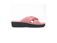 Aerothotic - Lola Soft Cozy Women's Slipper