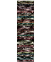 Addison Chantille ACN823 2'3"x7'6" Runner Area Rug