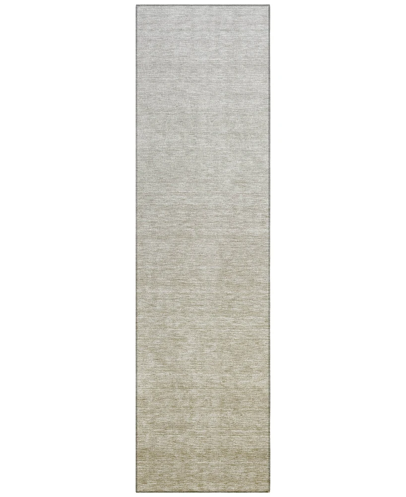 Addison Chantille ACN833 2'3"x7'6" Runner Area Rug