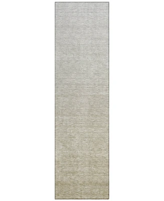 Addison Chantille ACN833 2'3"x7'6" Runner Area Rug