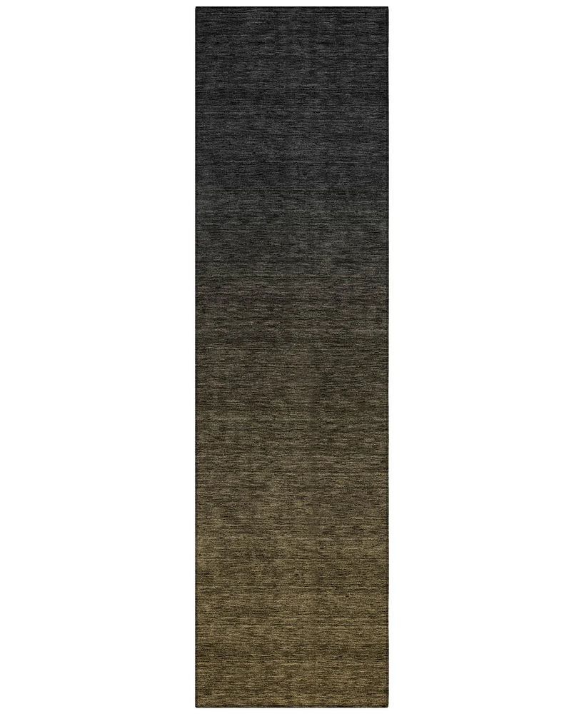 Addison Chantille ACN844 2'3"x7'6" Runner Area Rug