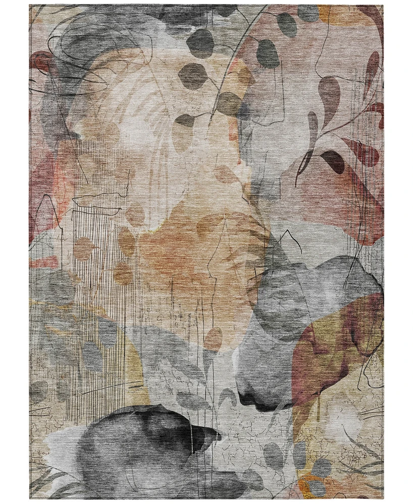 Addison Chantille ACN832 2'6"x3'10" Area Rug