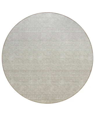 Addison Chantille ACN833 8' Round Area Rug