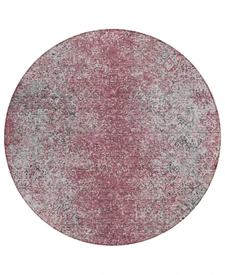 Addison Chantille ACN840 8' Round Area Rug