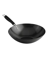 GoodCook Everyday Steel Nonstick 12" Wok