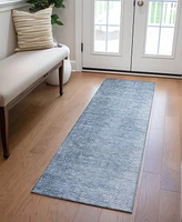 Addison Chantille ACN822 2'3"x7'6" Runner Area Rug