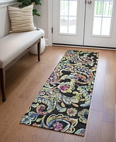 Addison Chantille ACN834 2'3"x7'6" Runner Area Rug