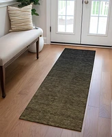 Addison Chantille ACN844 2'3"x7'6" Runner Area Rug