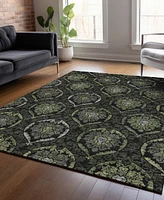 Addison Chantille ACN809 3'x5' Area Rug