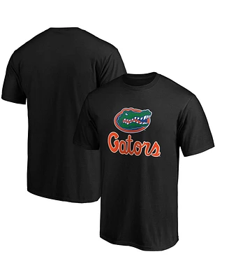 Fanatics Men's Black Florida Gators Team Lockup T-Shirt