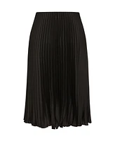 City Chic Plus Size Selena Skirt