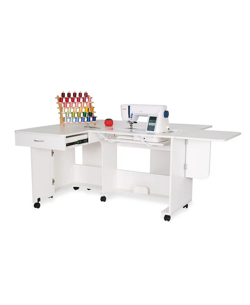 Arrow Companies, Llc Christa Sewing Cabinet