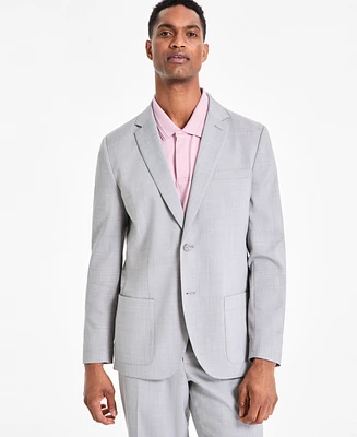 Alfani Men's Tropical Regular-Fit Suit Jacket, Exclusively at Macy's