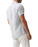 Rodd & Gunn Men's Scotland Street Sports Fit Shirt