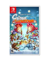 Warner Bros Scribblenauts Showdown