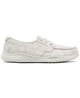 Skechers Women's On The Go Ideal - Villa Casual Boat Sneakers from Finish Line
