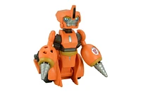Tav-05 Fikushito Fix-it | Transformers Adventure