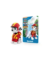 Tonies Paw Patrol Jungle Pups Marshall Tonies Audio Figurine