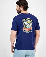 Tommy Bahama Men's Toucan Life Graphic Print T-Shirt