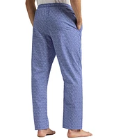 Polo Ralph Lauren Men's Printed Woven Pajama Pants