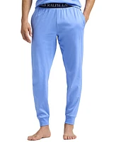 Polo Ralph Lauren Men's Exposed Waistband Jogger Pajama Pants