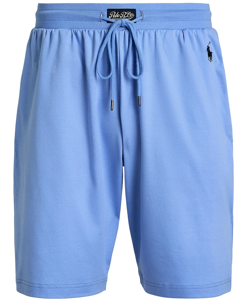 Polo Ralph Lauren Men's Drawstring Sleep Shorts