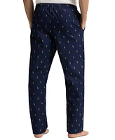 Polo Ralph Lauren Men's Woven Pajama Pants