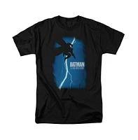 Batman Big & Tall Dkr Cover Short Sleeve Adult Tee / T-Shirt