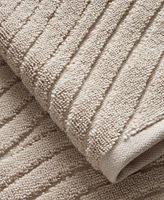 Hotel Collection Expressionist 100% Turkish Cotton Hand Towel, 20" x 30", Exclusively at Macy's
