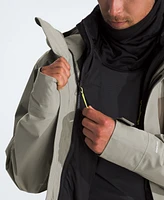 The North Face Men's Clement Triclimate Jacket