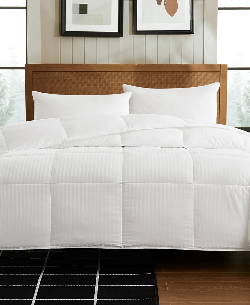 Eddie Bauer Primaloft Oversized Down Alternative Comforter