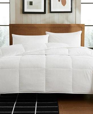 Eddie Bauer Primaloft Oversized Down Alternative Comforter