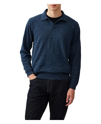 Rodd & Gunn Men's Fortrose Lightweight Cotton Sweater