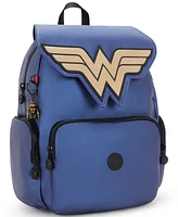 Kipling City Zip Small Backpack