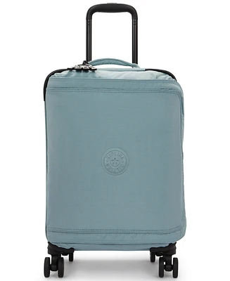 Kipling Spontaneous Small Rolling Luggage