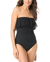 Coco Reef Women's Contours Agate One-Piece Swimsuit