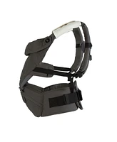 Abiie Huggs Hip Seat Baby Carrier With Patented Hipbelt
