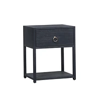 Liberty Furniture 1 Shelf Accent Table