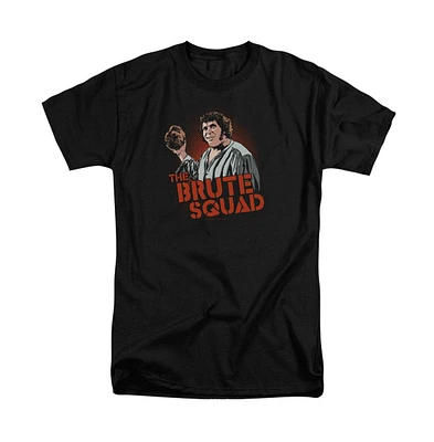 Princess Bride Big & Tall Brute Squad Short Sleeve Adult T-Shirt